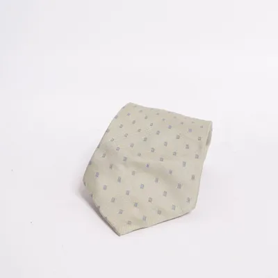 Slips (Beige, Blå) fra Paolo Negrato Silke