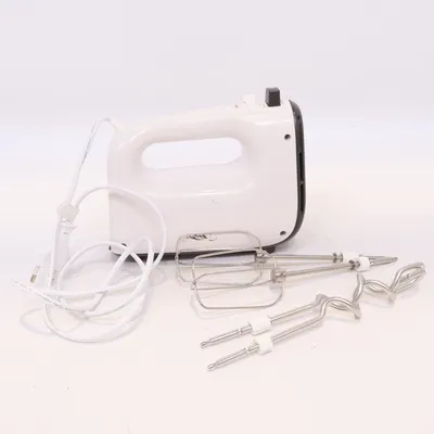 Elvisp (HR3741) från Philips