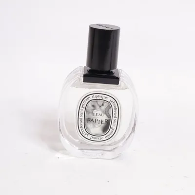 Eau de Toilette (L'Eau Papier) från Diptyque