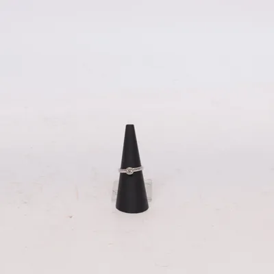 Ring (Silverfärgad) från Skagen Rostfritt stål