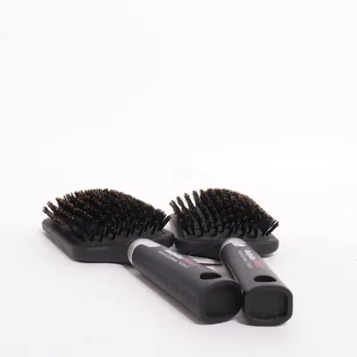 Hårborste (Svart) från Babyliss Pro