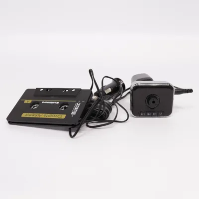 Adapter