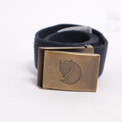 Belt (Black) from Fjällräven Acrylic