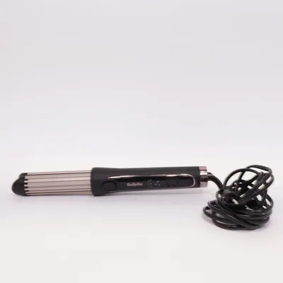 Curling iron (C112E) from Babyliss