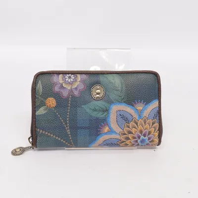 Portemonnee (Blauw, Meerkleurig) van Pip Studio