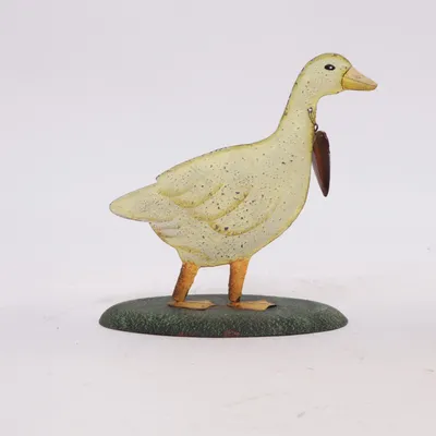Figur (Gul, Flerfarvet)