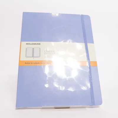 Notesblok (Classic Collection) fra Moleskine
