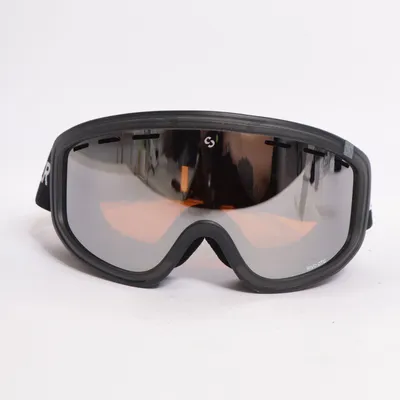 Ski goggles (Black) from Sinner