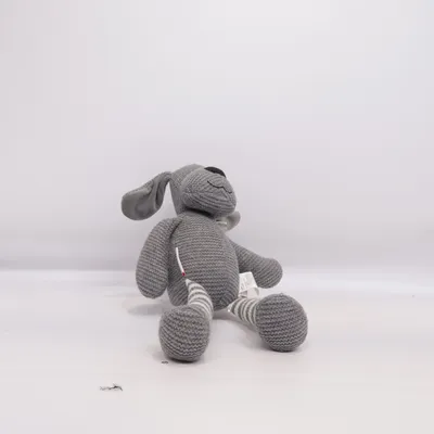 Gosedjur (Grå, Vit) från My Baby