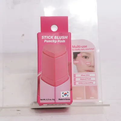 Blush (Stick Blush)