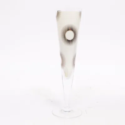 Champagne glass (Champus) from Ritzenhoff