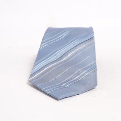 Slips (Blå, Grå) från Van Heusen Silke