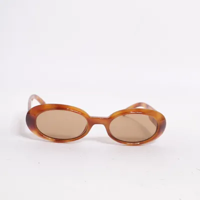 Sunglasses (Brown) from Le Specs