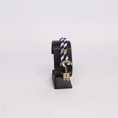 Armband (Blå, Vit, Guldfärgad) från Paul Hewitt Okänd metall