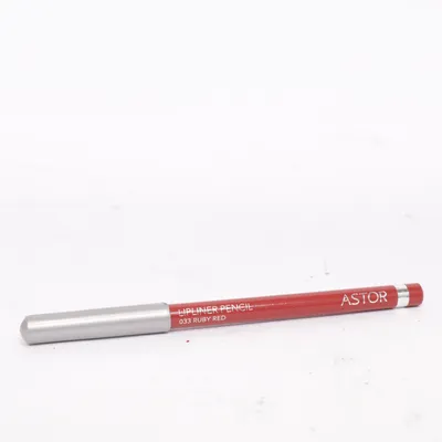 Crayon à lèvres (Ruby Red) de Astor