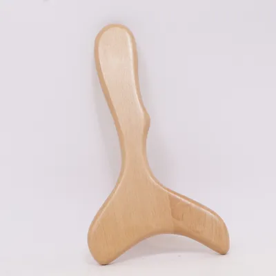 Back scratcher (Beige)