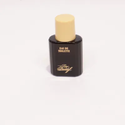 Eau de Toilette de Davidoff