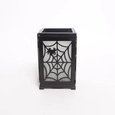 Lykta (Svart) från PartyLite