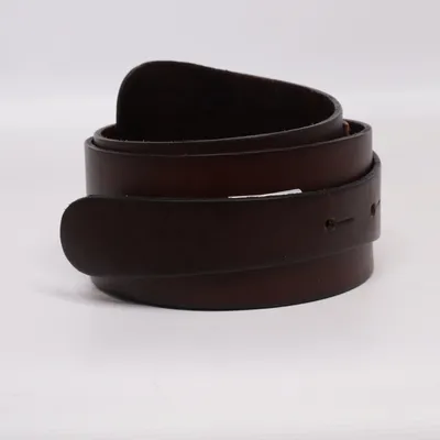 Riem (Bruin) van Liebeskind Leer