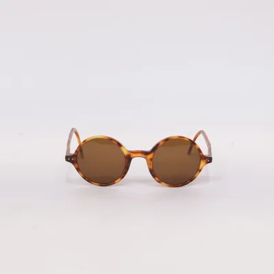 Solglasögon (Brun, Flerfärgad) från Oliver Peoples