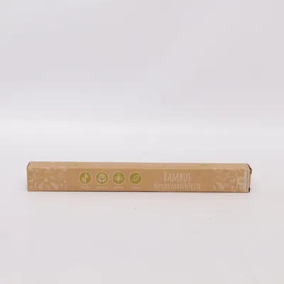 Hondenaccessoire (Beige, Wit) van Bambus