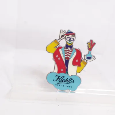 Speld (Meerkleurig) van Kiehl´s