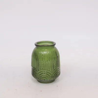 Vase (Grøn)