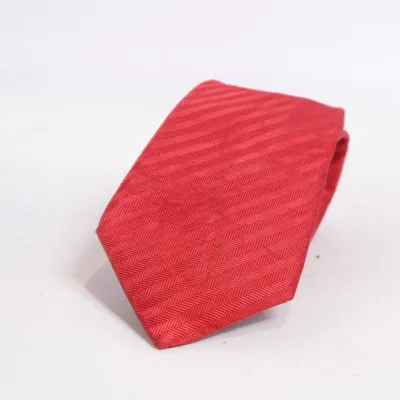 Krawatte (Rot) von TM Lewin Seide