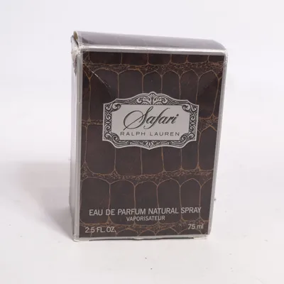 Eau de Parfum (Safari) von Ralph Lauren