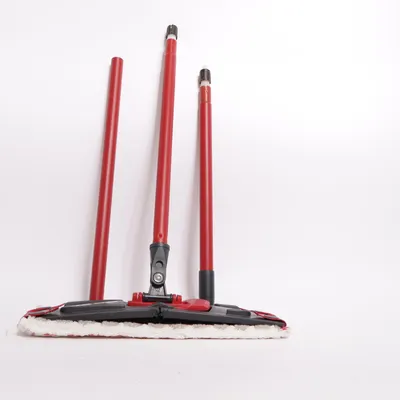 Dweil (Rood, Zwart) van Vileda