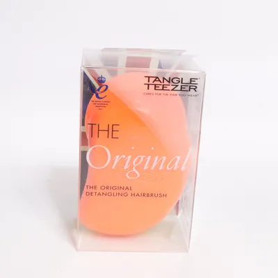 Brosse à cheveux (The Original) de Tangle Teezer
