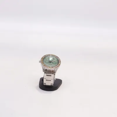 Armbandsur (Silverfärgad, Flerfärgad) från Fossil