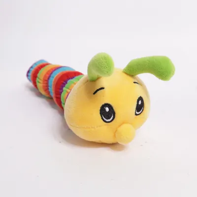 Soft toy (Multicolored) from Sebra