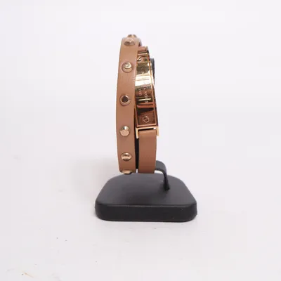Bracelet (Beige) from Michael Kors Unknown metal
