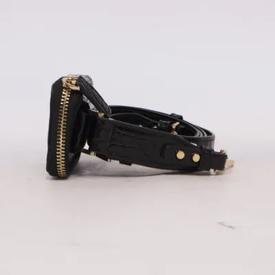 Umhängetasche (Schwarz) von iDeal of Sweden