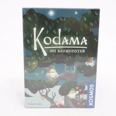 Bordspel van Kosmos