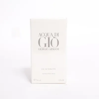 Eau de Toilette (Acqua Di Gio) fra Giorgio Armani