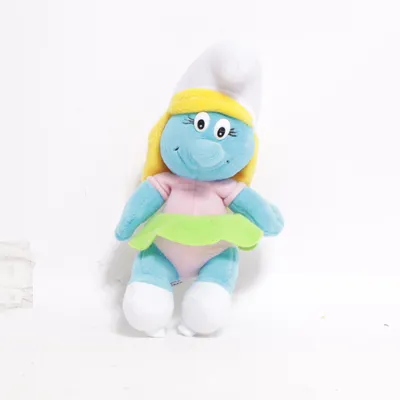 Peluche (Smurfette) de The Smurfs