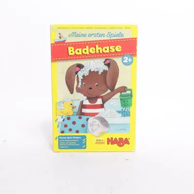 Board game from Haba