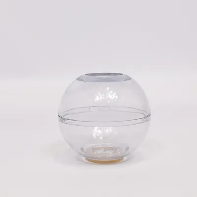 Bowl (Transparent) from Kitchen by Tchibo