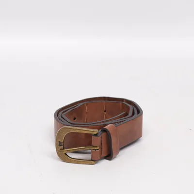 Belt (Brown) from Jack & Jones