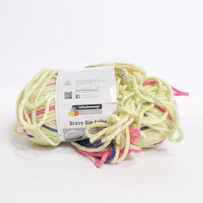 Fil (Bravo Big Color) de Schachenmayr Acrylique