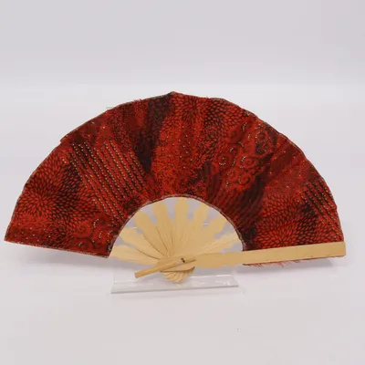 Fan (Red)