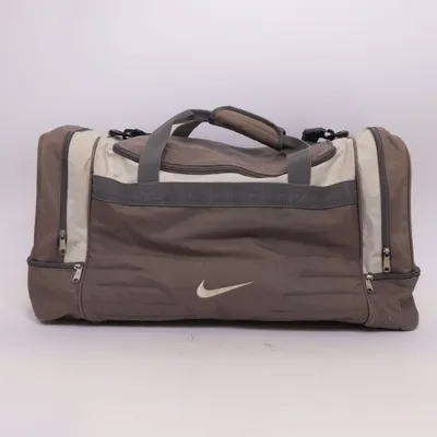 Training Bag (Gray) from Nike