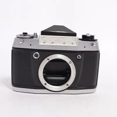 Appareil photo Reflex de Praktica