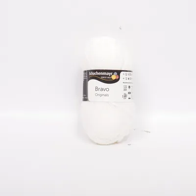 Fil (Bravo Originals) de Schachenmayr