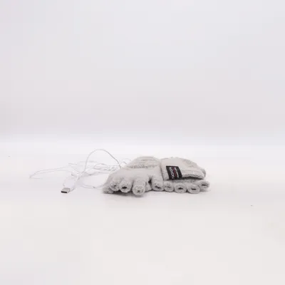 Handledsvärmare (Grå) från Fashion Classic