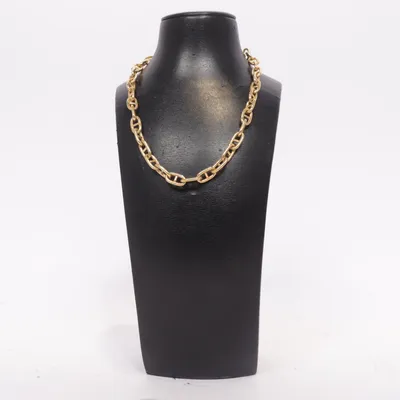 Necklace (Gold) from Lala Berlin Unknown metal