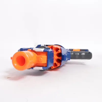 Speelgoedpistool (Stockade) van Nerf
