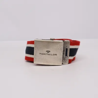 Riem (Meerkleurig) van Tom Tailor